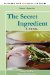 The Secret Ingredient