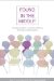 Found in the Middle!: Theology and Ethics for Moderate Christians with Both Liberal and Evangelical Instincts