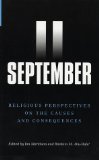 September 11: Religious Perspectives on the Causes and Consequences