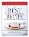 The Best International Recipe