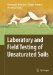 Laboratory and Field Testing of Unsaturated Soils
