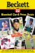  Beckett Baseball Card Price Guide
