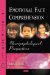 Emotional Face Comprehension: Neuropsychological Perspectives