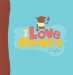  I Love Monkey
