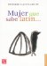  Mujer que sabe latin..