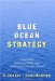 Blue Ocean Strategy: How To Create Uncontested Market Space And Make The Competition Irrelevant