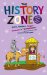 The History Zone: Jokes, Riddles, Tongue Twisters & 