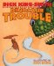  Dinosaur Trouble