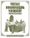  Vintage Woodworking Machinery