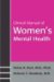  Clinical Manual Of Women's Mental Health