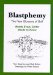  Blastphemy: The New Glossary of Golf  Words Every Golfer Needs to Know