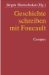  Geschichte Schreiben Mit Foucault