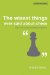 The Wisest Things Ever Said About Chess: With over 250 Annotated Positions