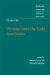  Friedrich Nietzsche: Writings from the Early Notebooks