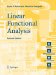  Linear Functional Analysis