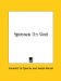  Spinoza on God