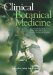  Clinical Botanical Medicine