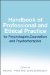  Handbook Of Professional And Ethical Practice For Psychologists, Counsellors, And Psychotherapists