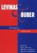  Levinas & Buber: Dialogue & Difference