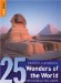  Rough Guides 25 Ultimate Experiences Wonders of the World: Make the Most of Your Time on Earth