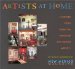  Artists at Home: Inspired Ideas from the Homes of New Mexico Artists