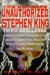 The Ultimate Unauthorized Stephen King Trivia Challenge: Hundreds of Brainteasing Questions on Minute Details and Little-Known Facts About the World's Leading Horror Writer and His Work