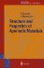  Structure and Properties of Aperiodic Materials