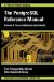 Postgresql Reference Manual, Server Administration Guide for Version 8.2.4. Juney 2007