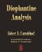  Diophantine Analysis