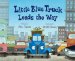  Little Blue Truck Leads the Way