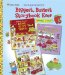  Richard Scarry's Biggest, Busiest Storybook Ever: Featuring Busy, Busy Town, Cars and Trucks and Things That Go, Best Word Book Ever