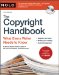 The Copyright Handbook: What Every Writer Needs to Know