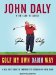  Golf My Own Damn Way: A Real Guy's Guide to Chopping Ten Strokes Off Your Score, Library Edition