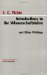  Introductions to the Wissenschaftslehre and Other Writings