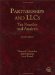 Partnerships and LLCs: Tax Practice and Analysis