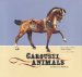  Carousel Animals: Artistry in Motion
