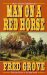  Man on a Red Horse