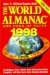 The World Almanac and Book of Facts 1998