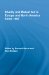  Charity and Mutual Aid in Europe and North America Since 1800