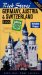  Rick Steves' Germany, Austria & Switzerland 2000
