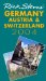  Rick Steves' 2004 Germany, Austria, & Switzerland