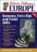 Rick Steves' Europe: Germany, Swiss Alps and Travel Skills