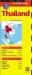  Thailand Travel Map 2003-2004