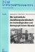 Die Betriebliche Ausbildungsbereitschaft Im Technologischen Und Demographischen Wandel