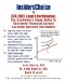  Insiderschoice to CFA 2007 Level I Certification: The Candidate's Guide to Chartered Financial Analyst Learning Outcome Statements