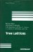  Tree Lattices