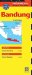  Periplus Travelmaps Bandung: Indonesia Regional Maps