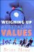  Weighing Up Australian Values: Balancing Transitions and Risks to Work and Family in Modern Australia