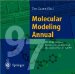  Molecular Modeling Annual: Journal Of Molecular Modeling