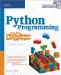  Python Programming for the Absolute Beginner